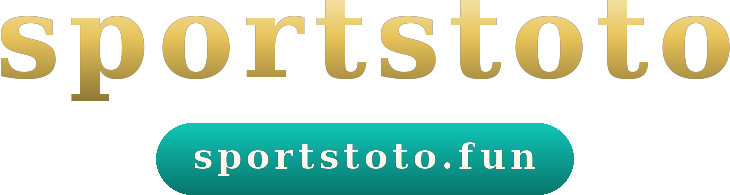 sportstoto logo