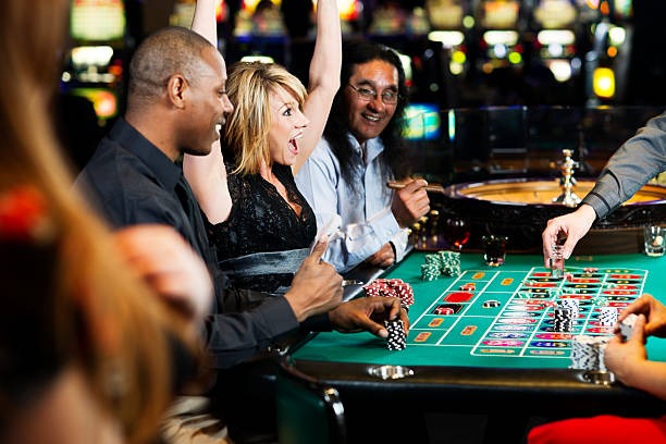 sportstoto Choose Tables Or Feature Rooms